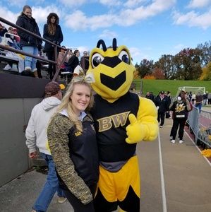 Meet your Posher, Samantha